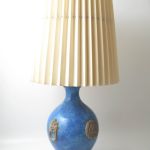 606 8705 Bordslampa
